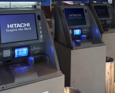 Hitachi - FinTech BoostUP