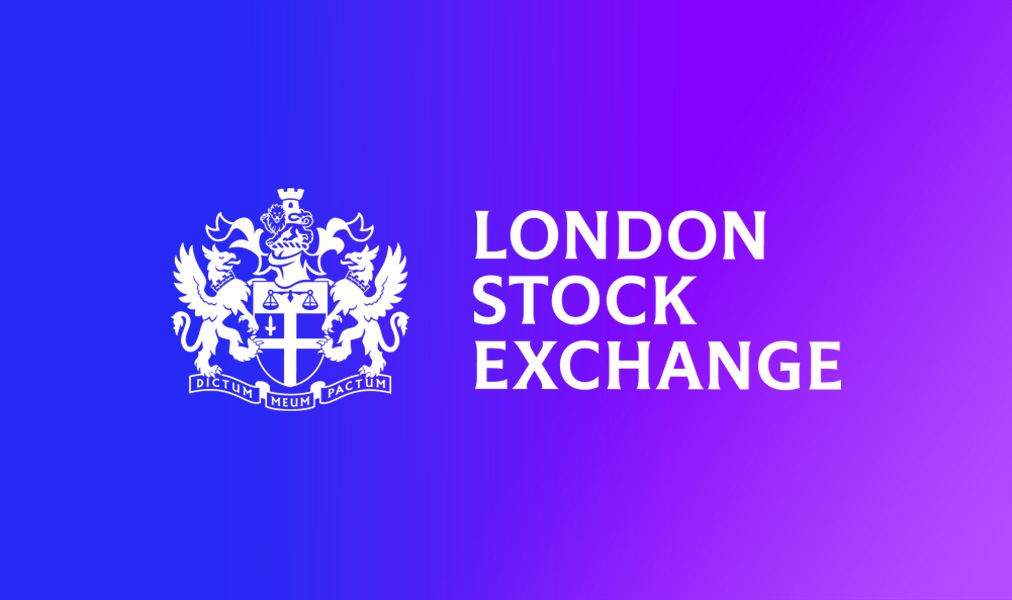 London Stock Exchange Group Promotional Graphic