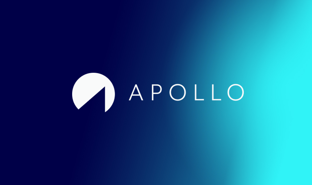 Apollo logo