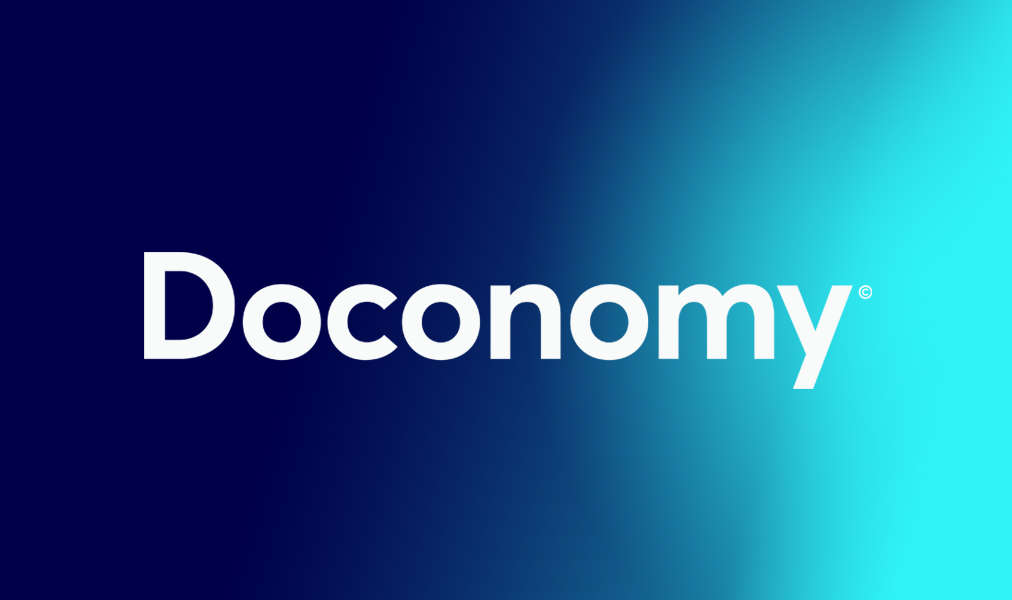 Doconomy Logo