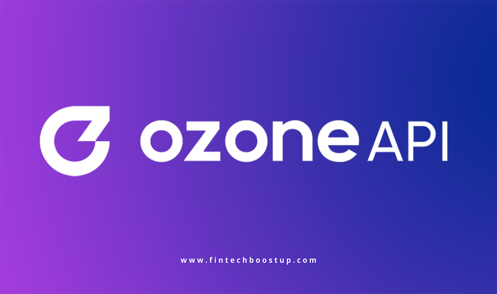 Ozone api logo