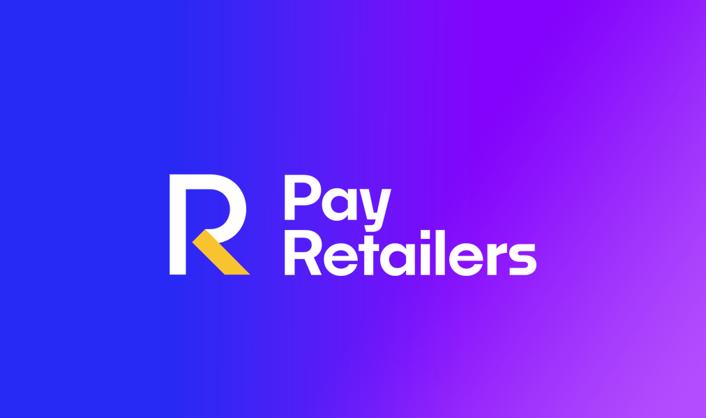 Payretailers logo