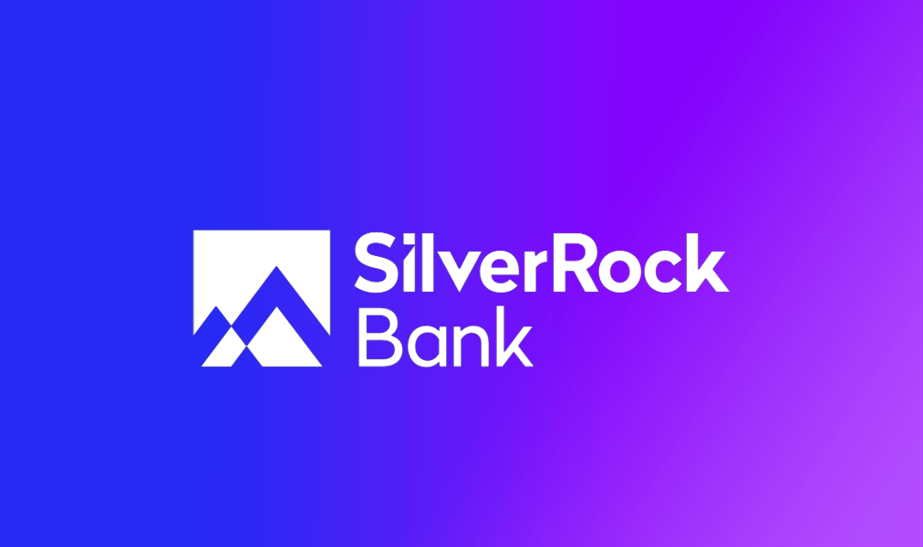 SilverRock logo