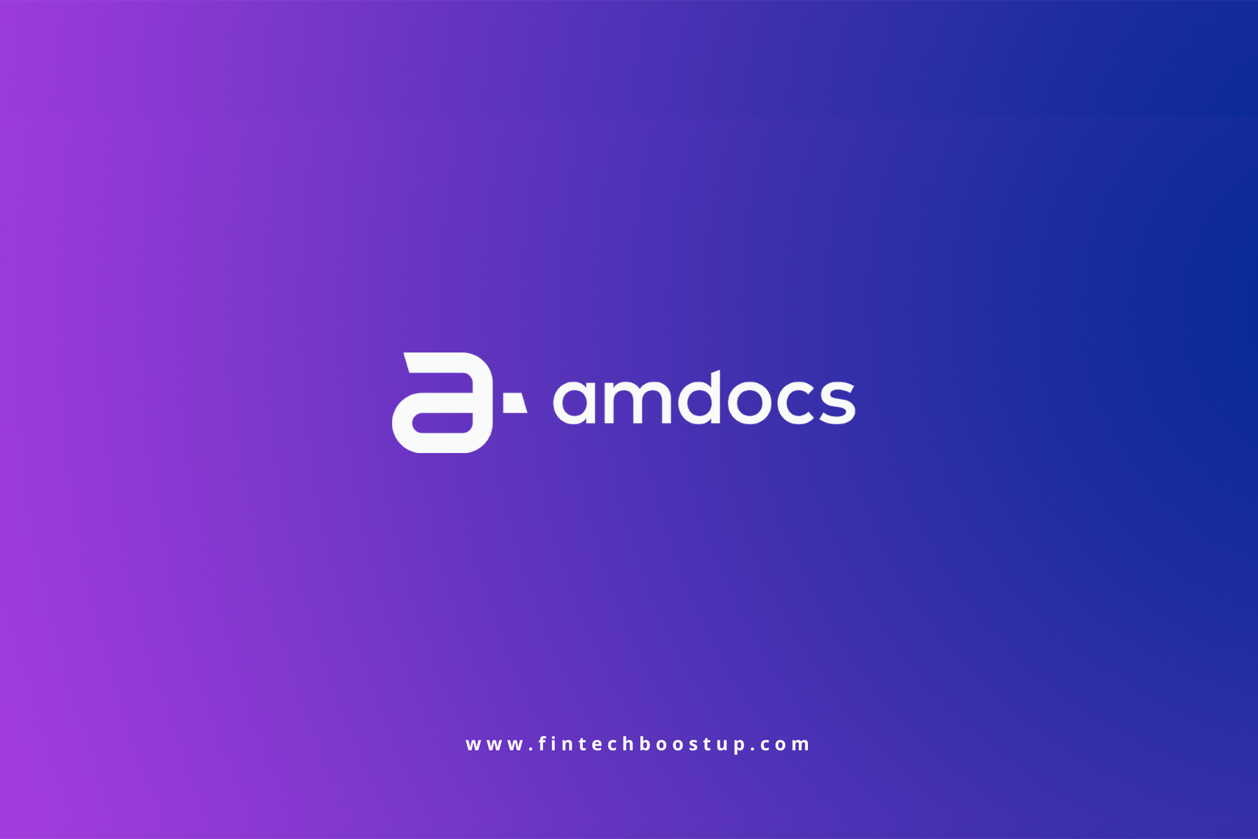 Amdocs logo