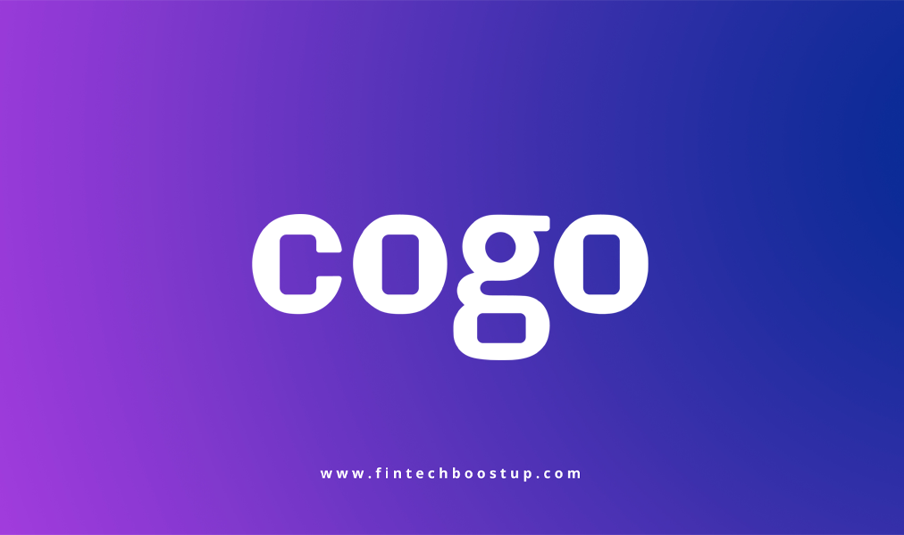 Cogo logo