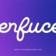 enfuce logo