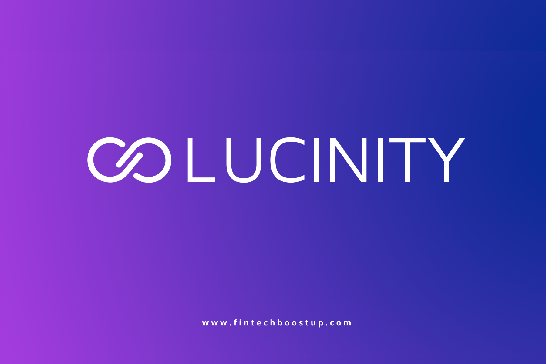 Lucinity logo