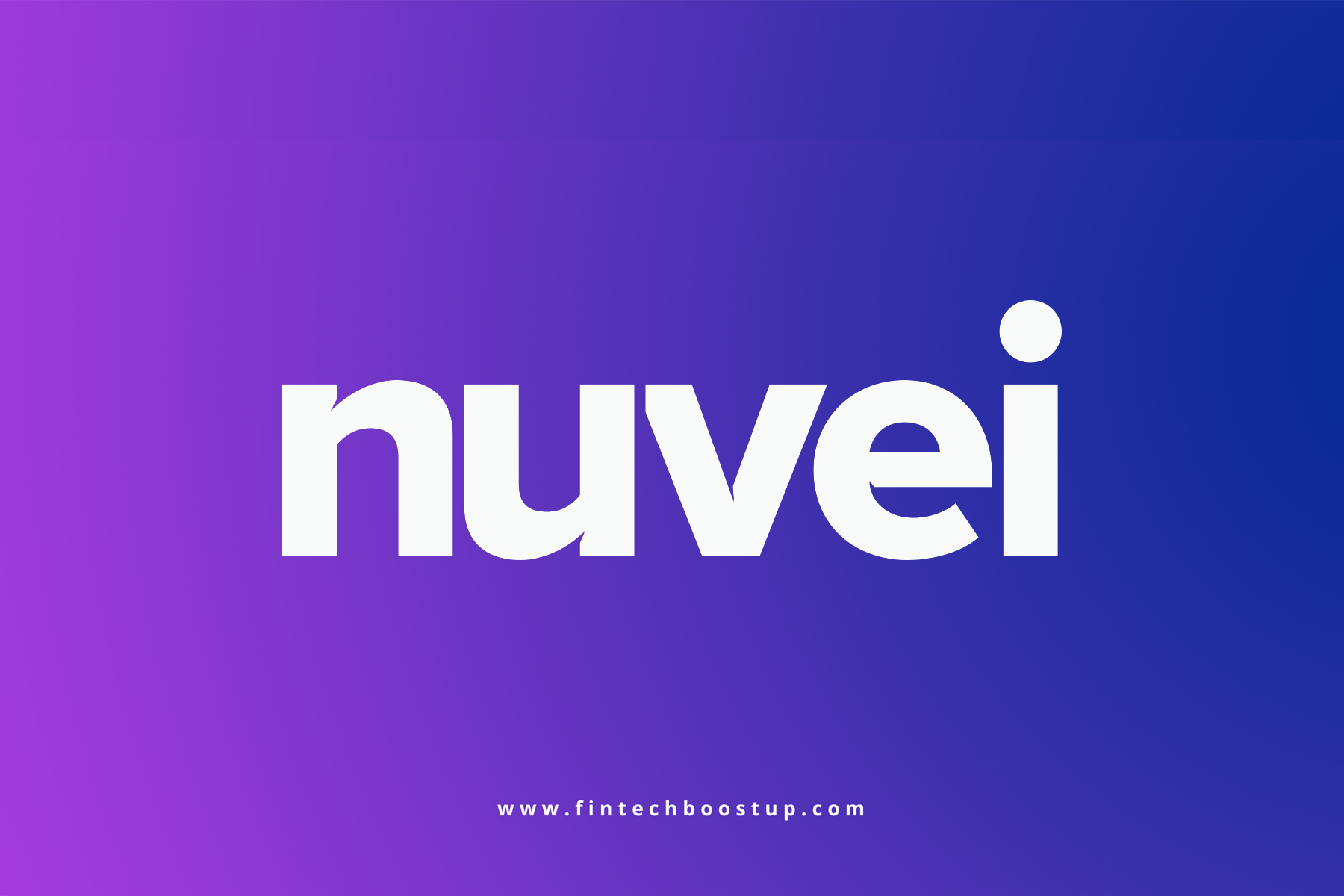 Nuvei logo