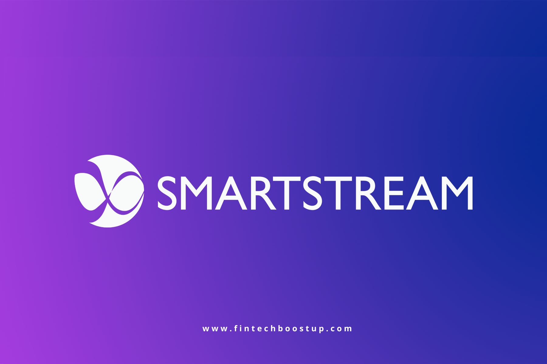 Smartstream logo