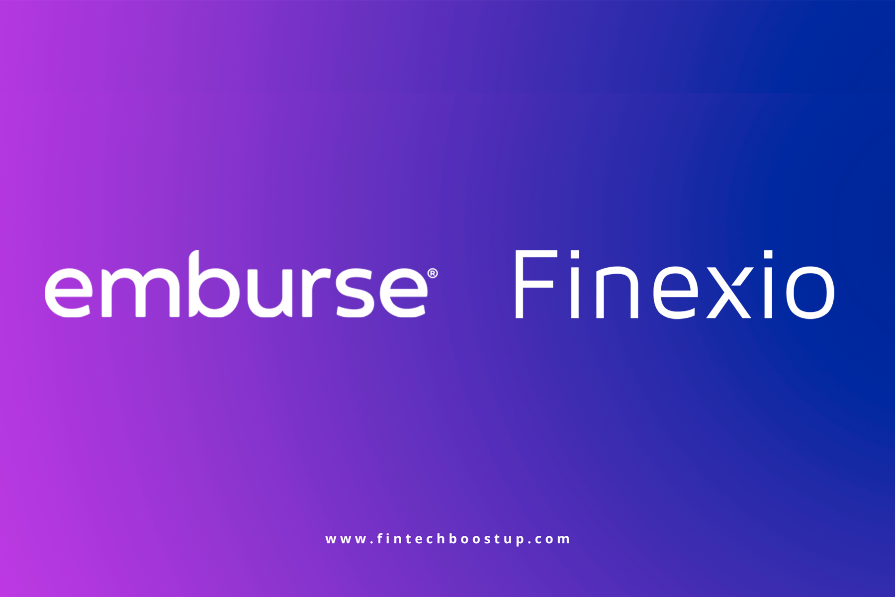 Emburse & Finexio