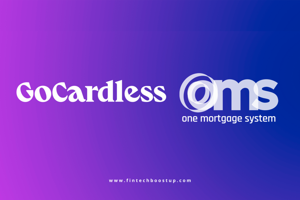 OMS Integrates GoCardless Open Banking Payments
