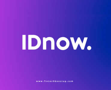 Idnow - FinTech BoostUP