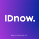 Idnow - FinTech BoostUP