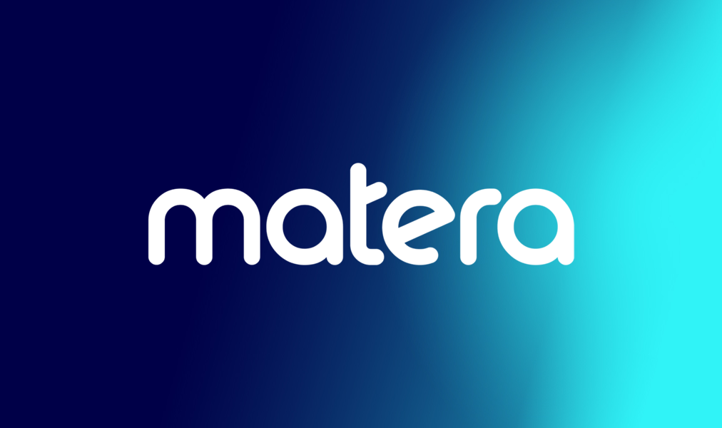 Matera logo
