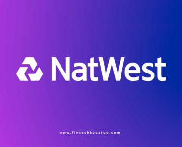 Trending in Finance News - NatWest Logo - FinTech BoostUP