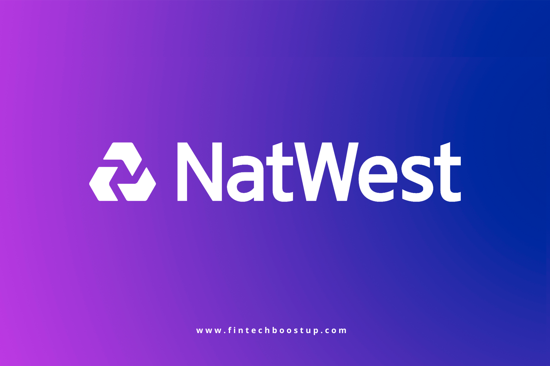 NatWest logo