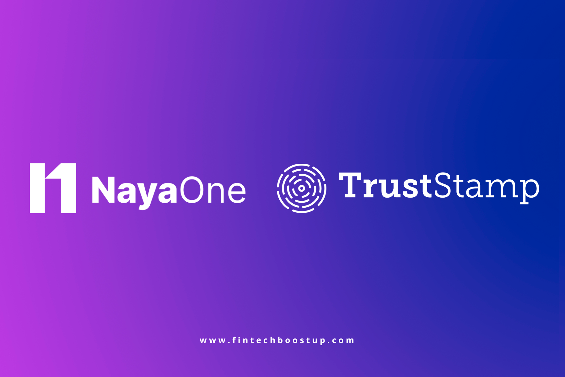 NayaOne & TrustStamp