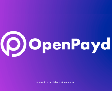 OpenPayd logo