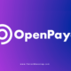 OpenPayd logo