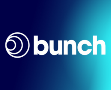 bunch logo