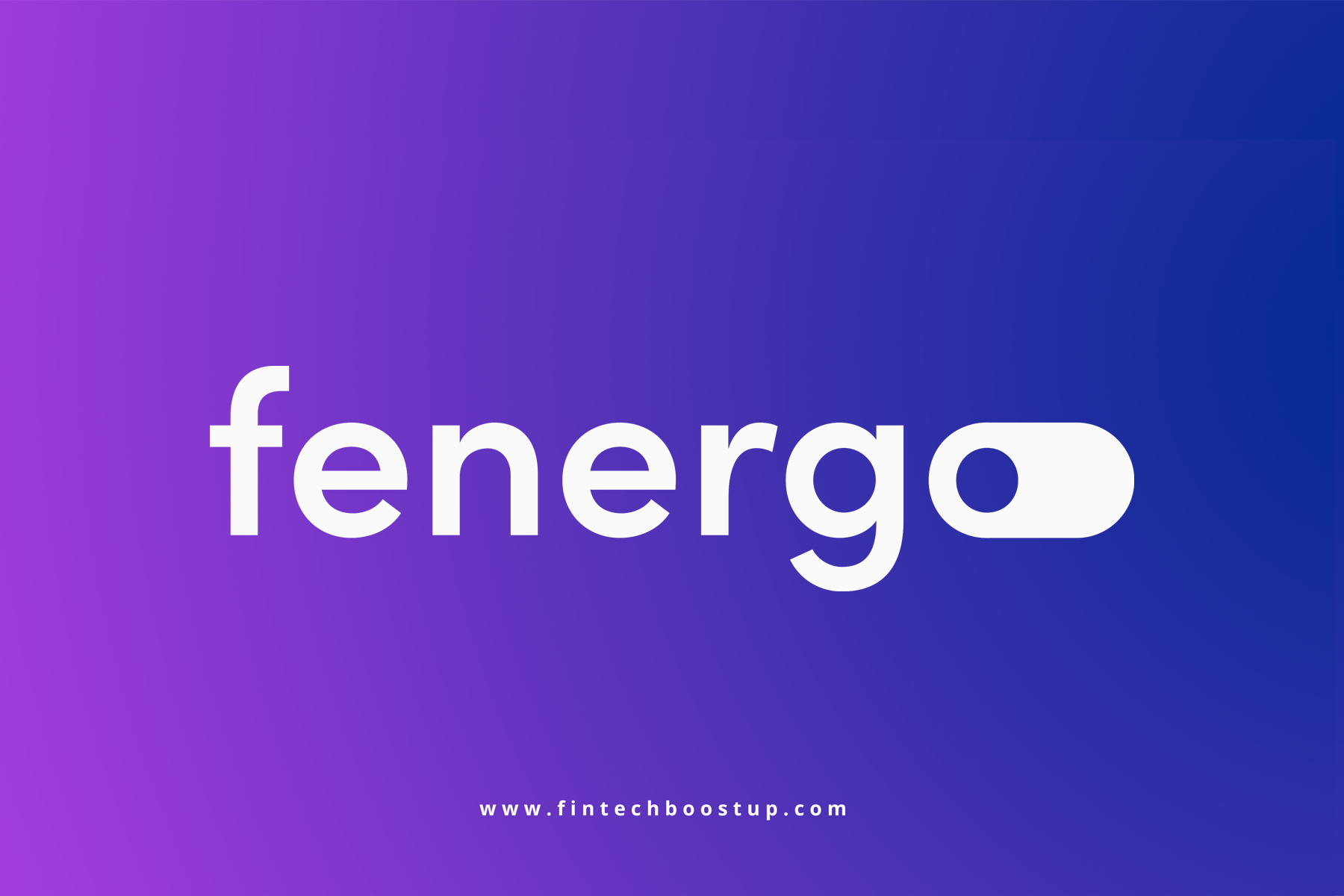 Fenergo logo