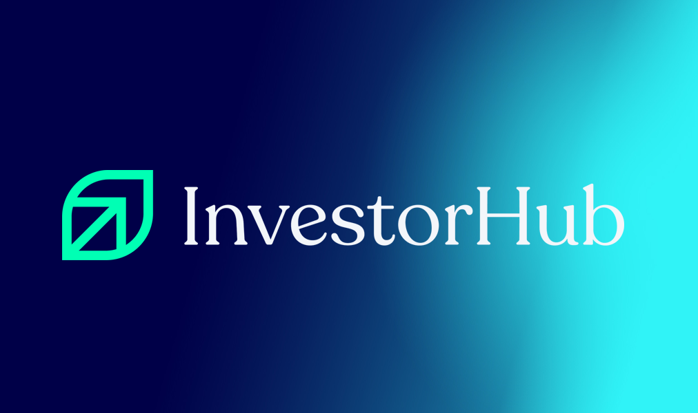 Investor hub