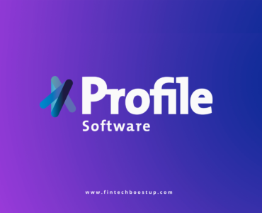 Profile logo