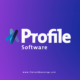 Profile logo