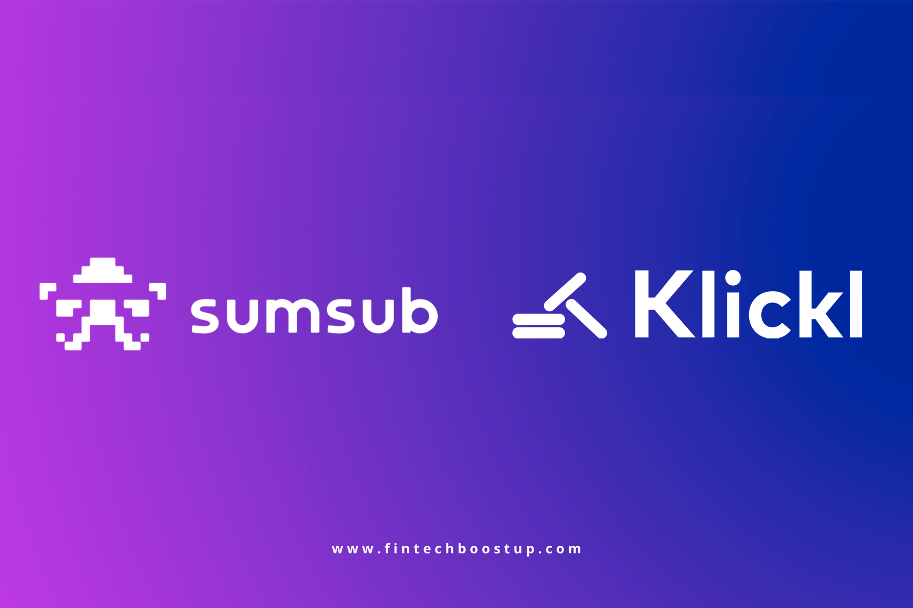 sumsub & klickl