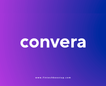 Convera logo