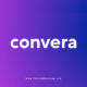 Convera logo