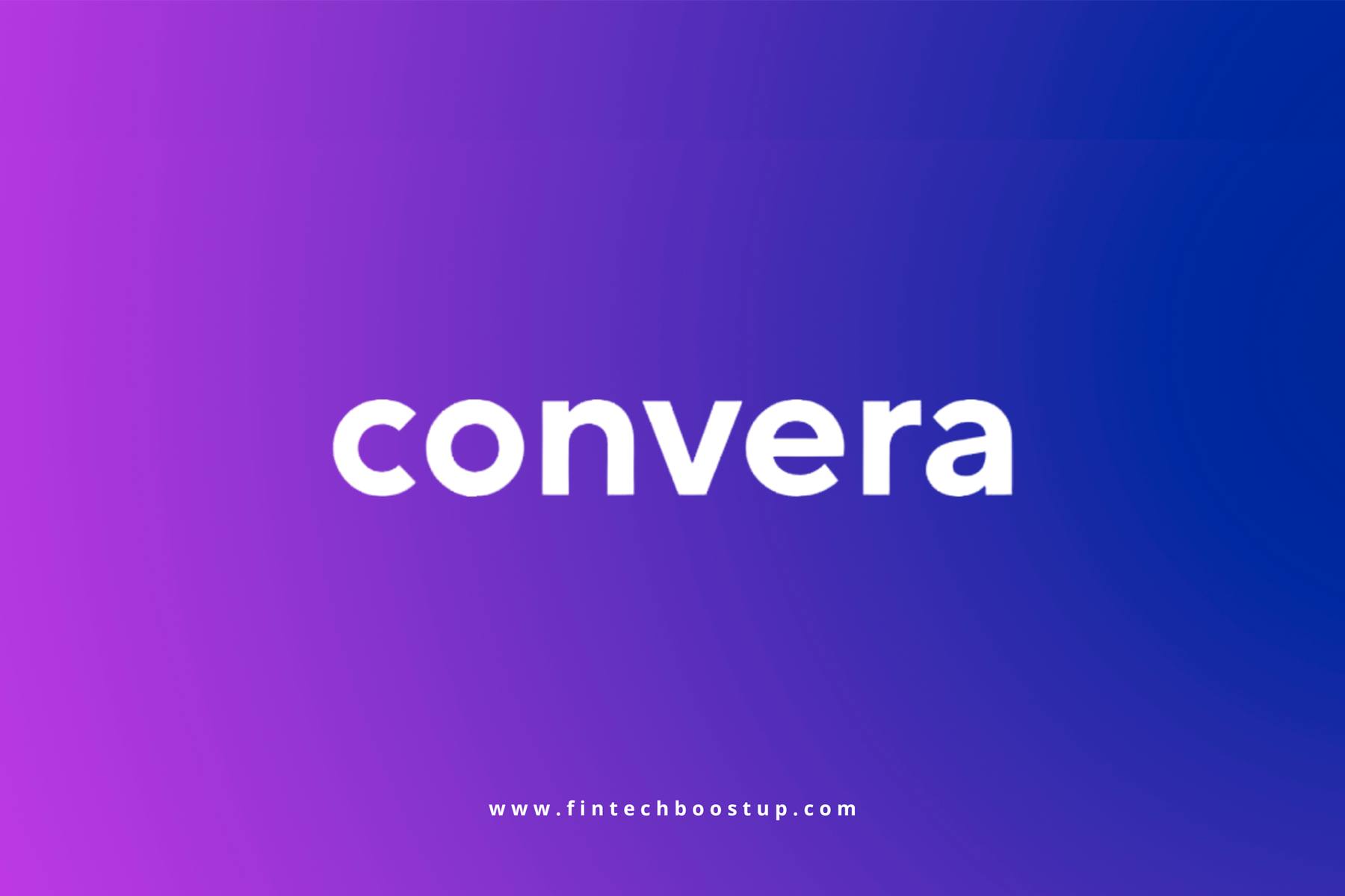 Convera logo