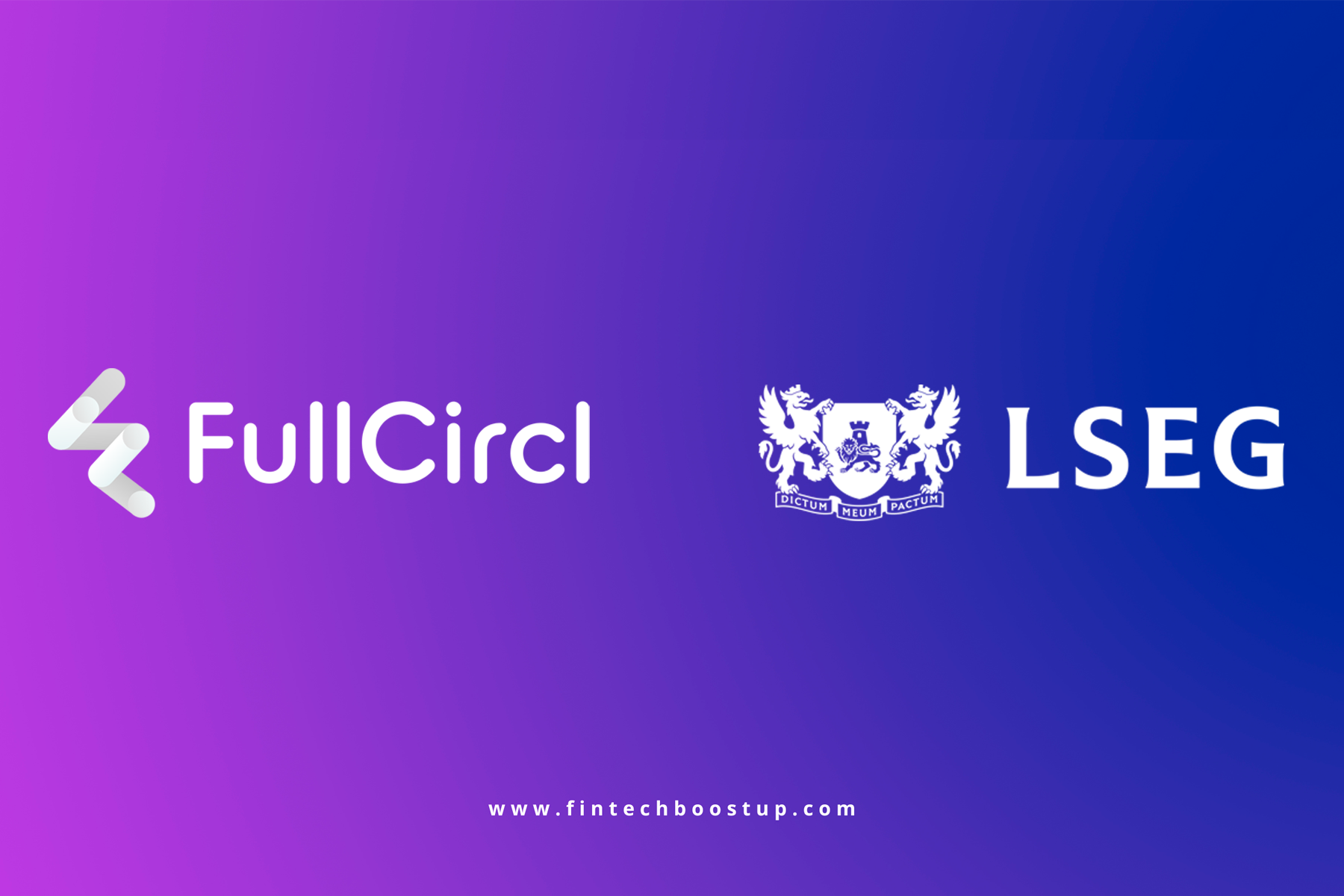 FullCircl & LSEG