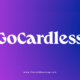 Gocardless Logo - FinTech BoostUP