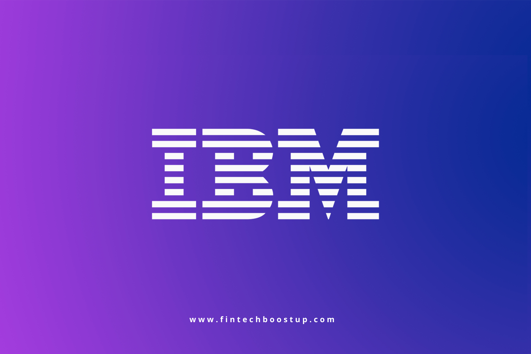 IBM