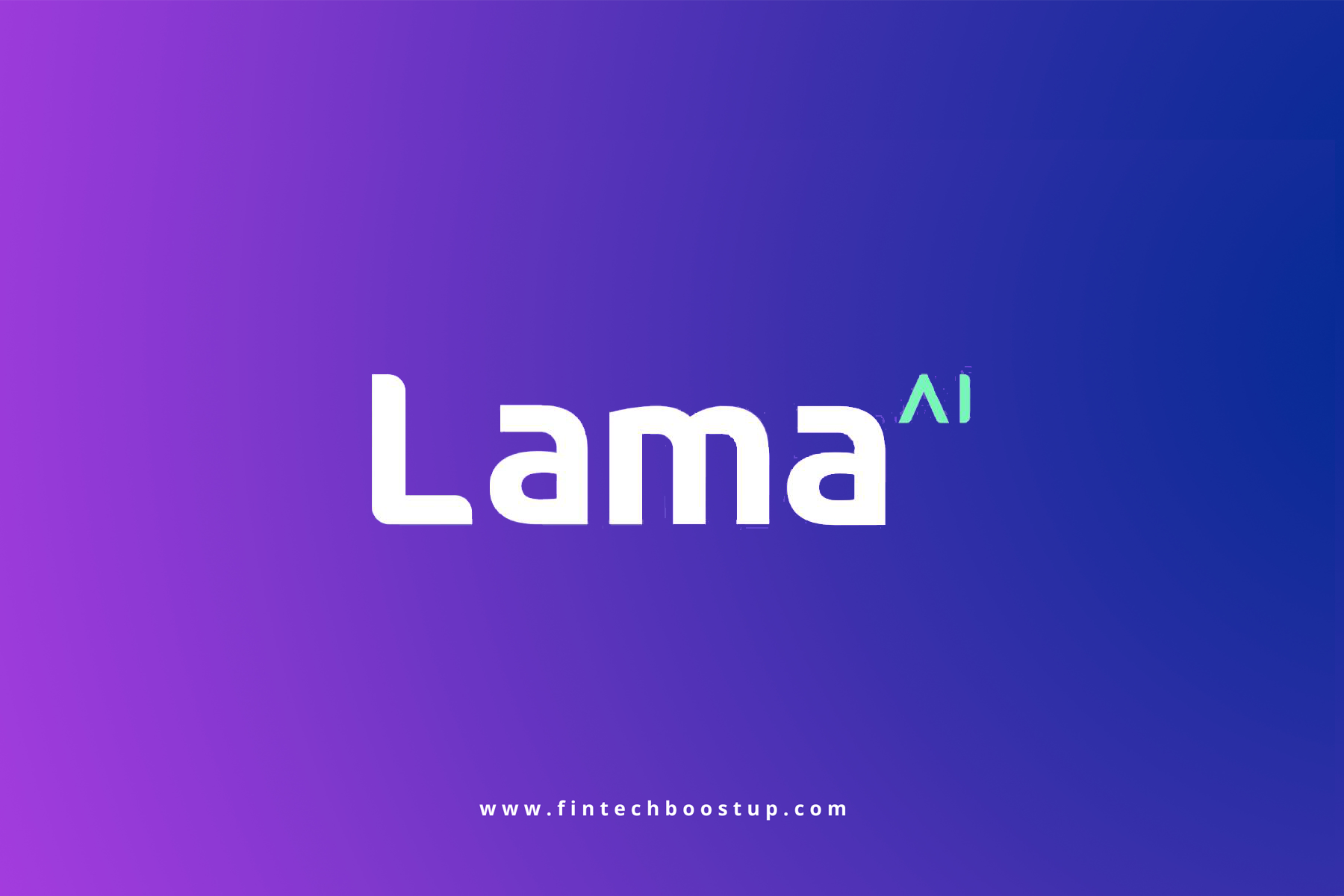 Lama Ai logo