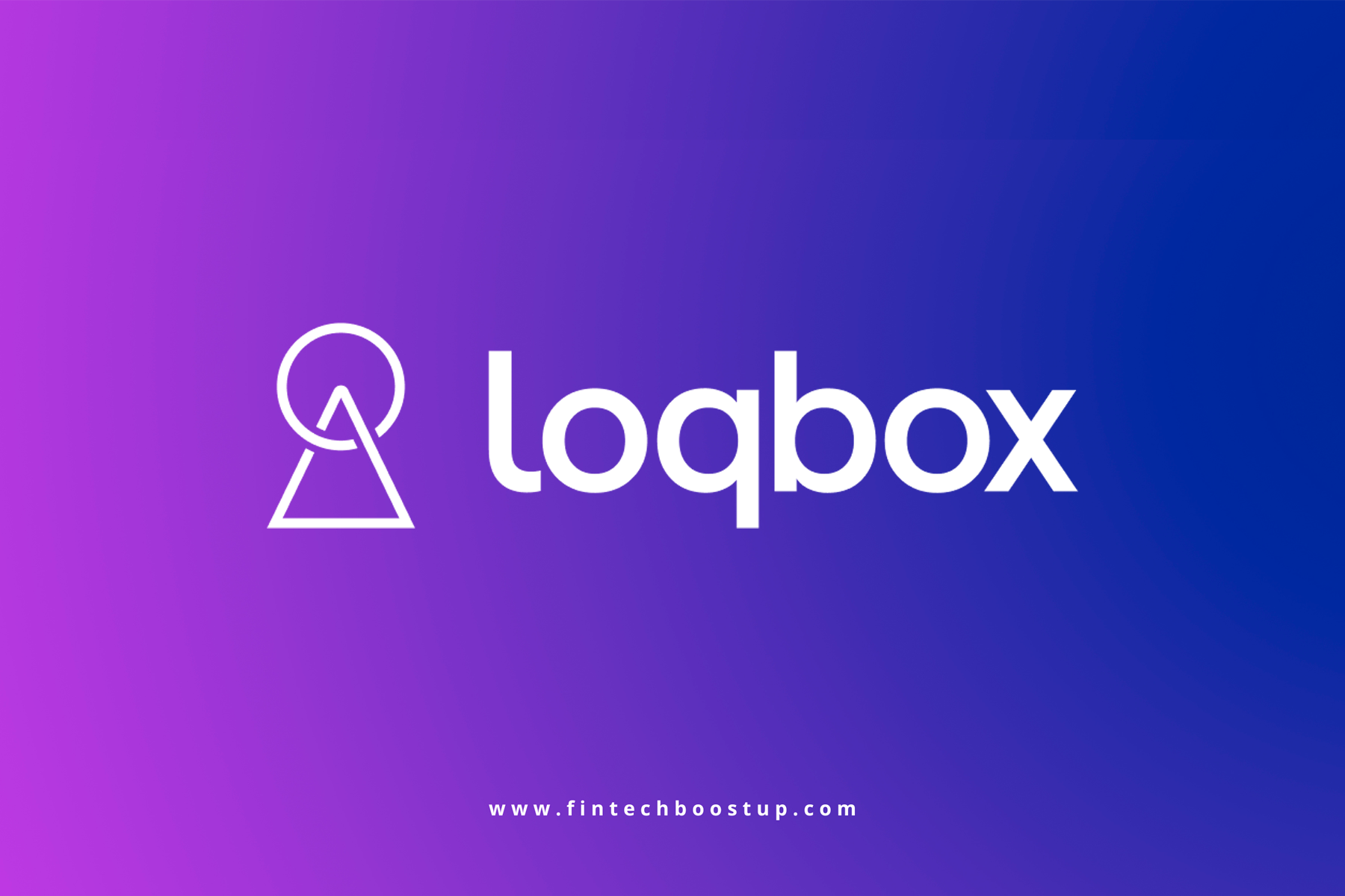 Loqbox logo