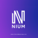 Nium logo