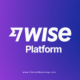 Wise logo