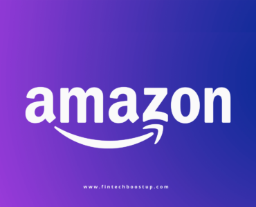 Amazon logo