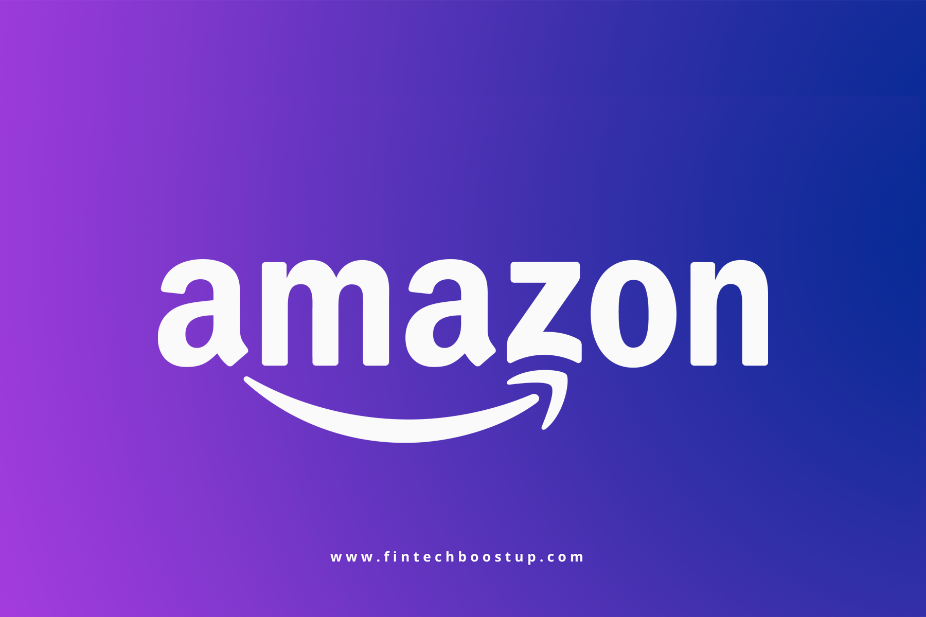 Amazon logo