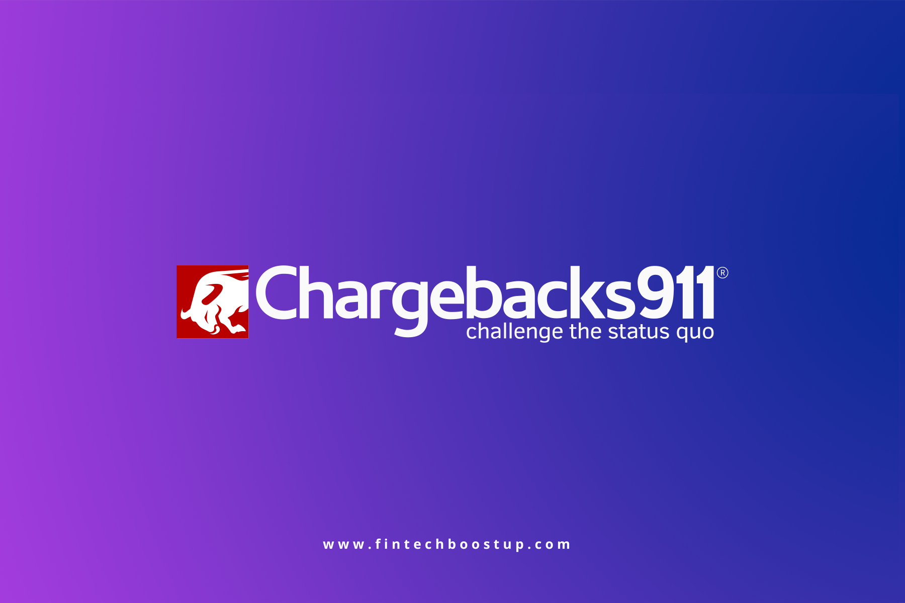 chargebacks 911