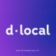 Dlocal - FinTech BoostUP