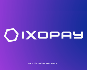 Ixopay - FinTech BoostUP