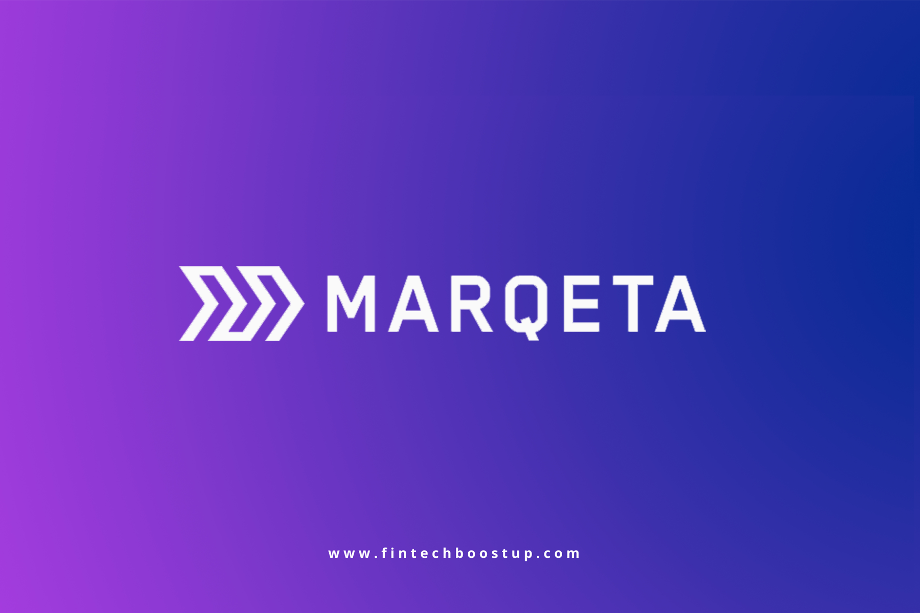 Marqeta