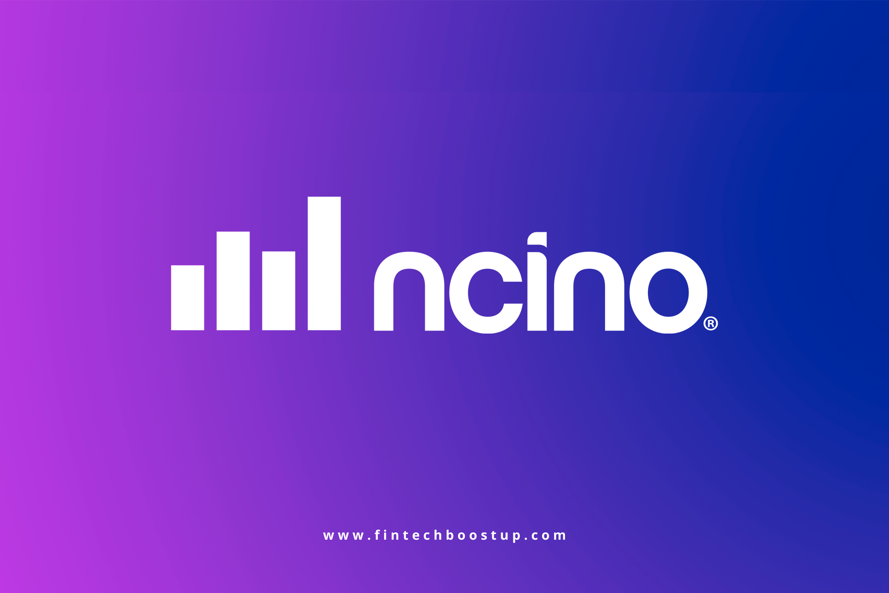 nCino logo