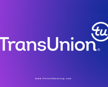Latest Online Payment Solutions - Transunion Logo - FinTech BoostUP