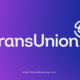Latest Online Payment Solutions - Transunion Logo - FinTech BoostUP