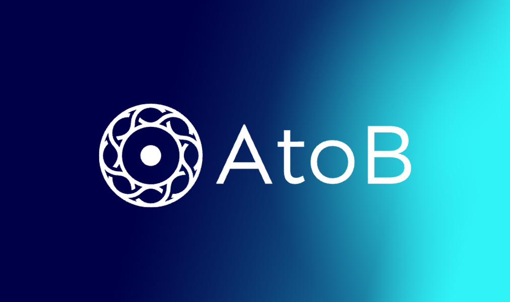 Atob logo