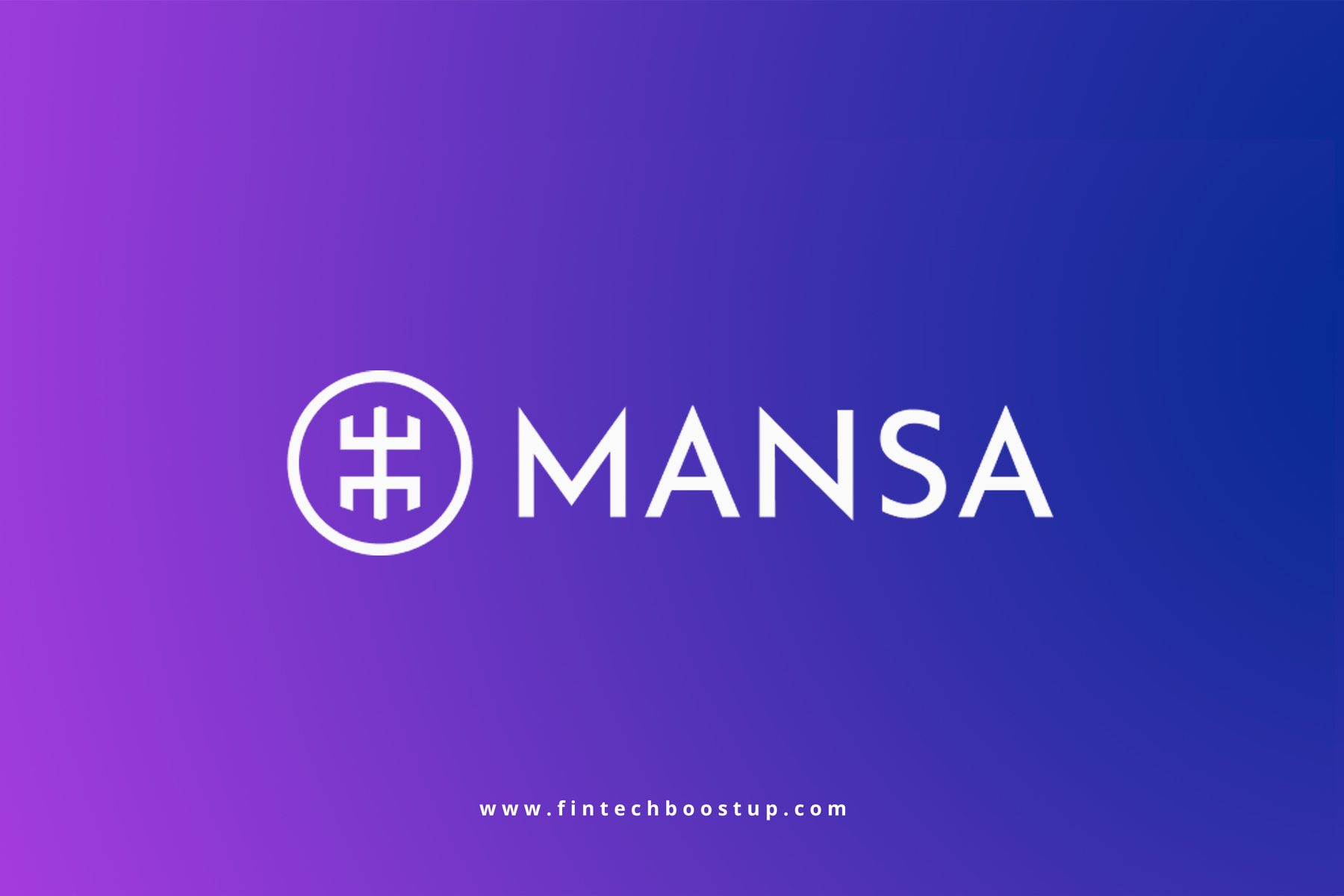 MANSA logo